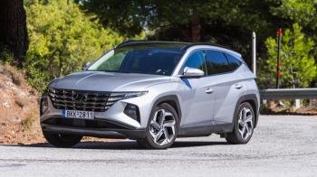 Hyundai Tucson Plug-In: Είναι η κορεάτικη απάντηση στην κατηγορία; 